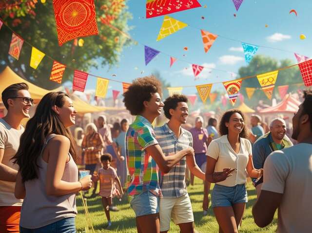 Fête de Loré