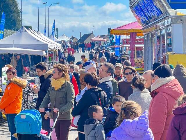 Foire des Rameaux