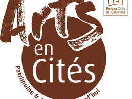 Arts en Cités - oeuvres de Frédérique Petit