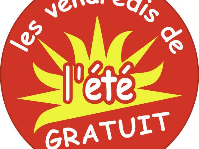 Festival : Les Vendredis de l’Été