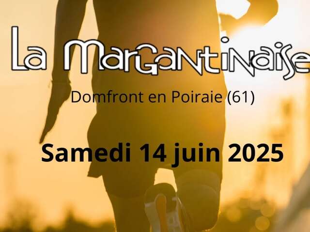 La Margantinaise : entre monts et remparts