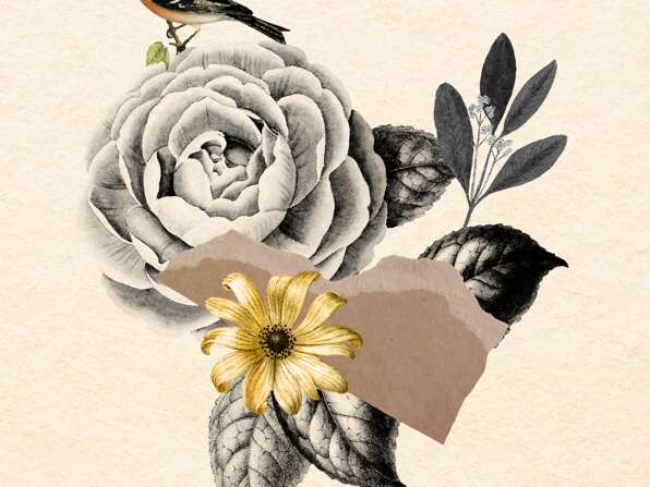 Micro-folie : atelier créatif  "[photo]collage : créez votre auto-portrait