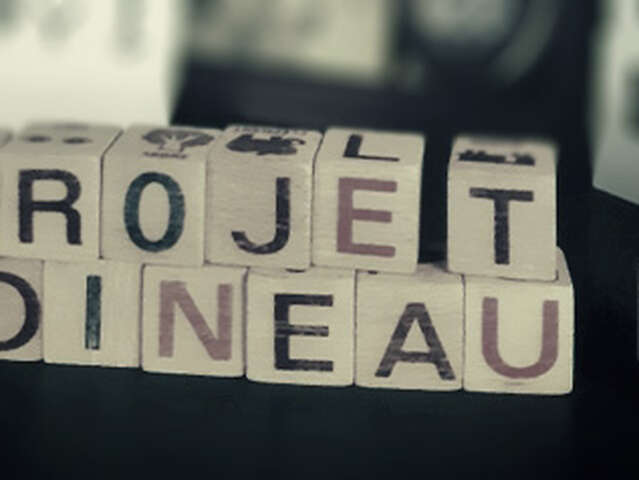 Résidence d'artistes : Projet moineau(x)