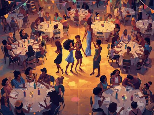 Soirée APE : soirée dansante