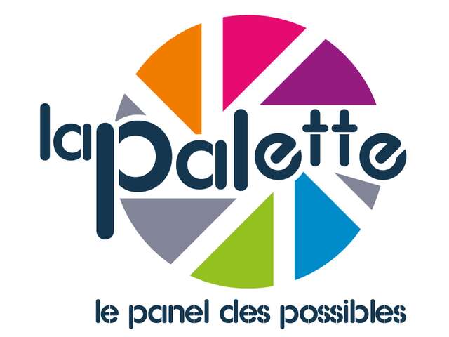 La palette - le panel des possibles