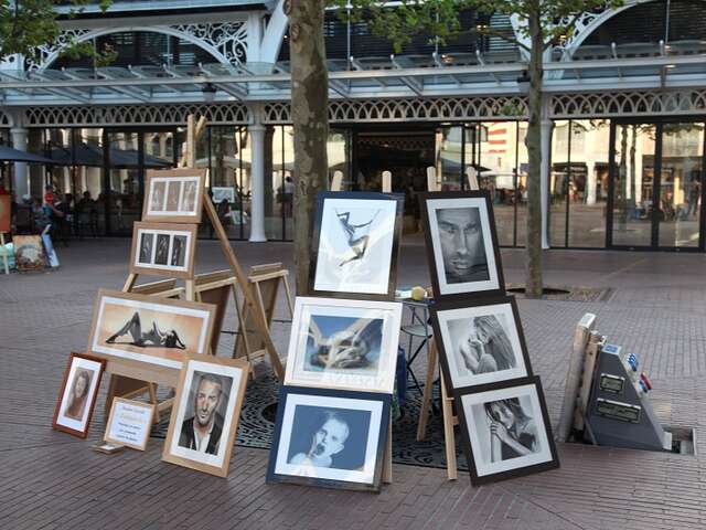 Animations Artistique des Marquises