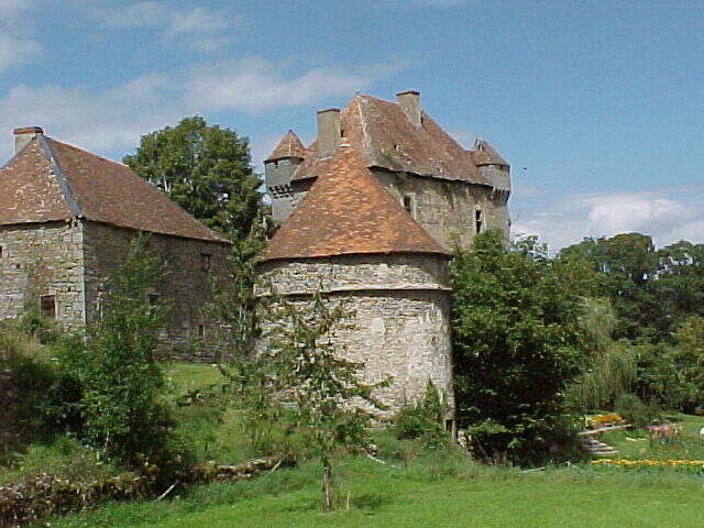 Balade à pied en famille : Le chemin du Chiroux