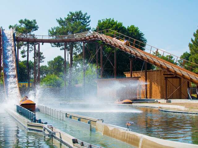 Parc de la Coccinelle