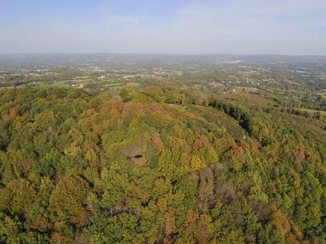 Circuit VTT n°31 Le Puy de Gaudy