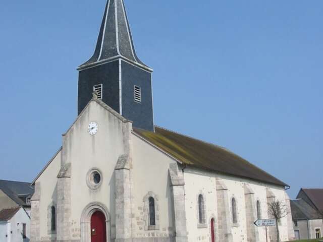 Circuit de la chapelle Saint-André