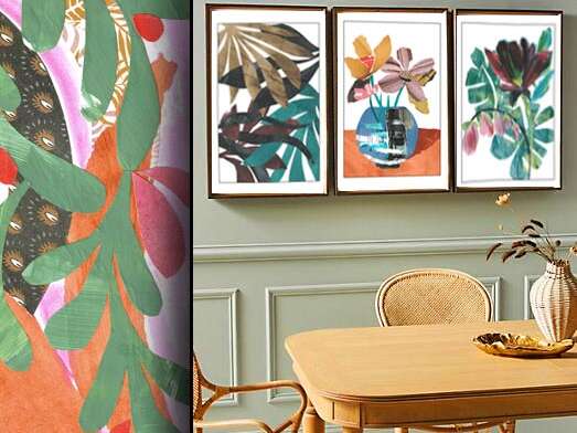 Ateliers creatifs artistiques