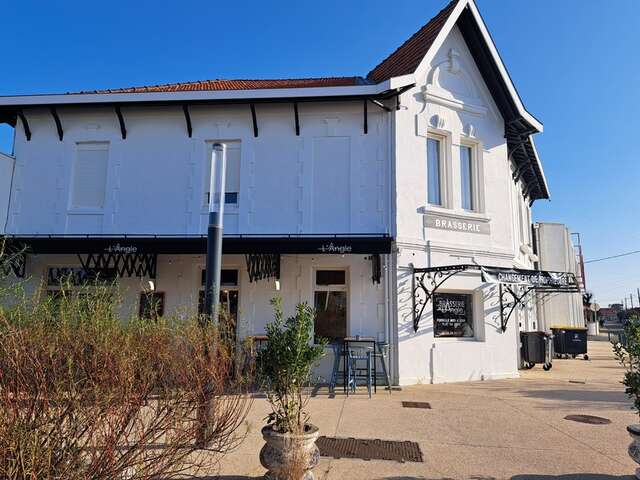 La Brasserie de L'angle