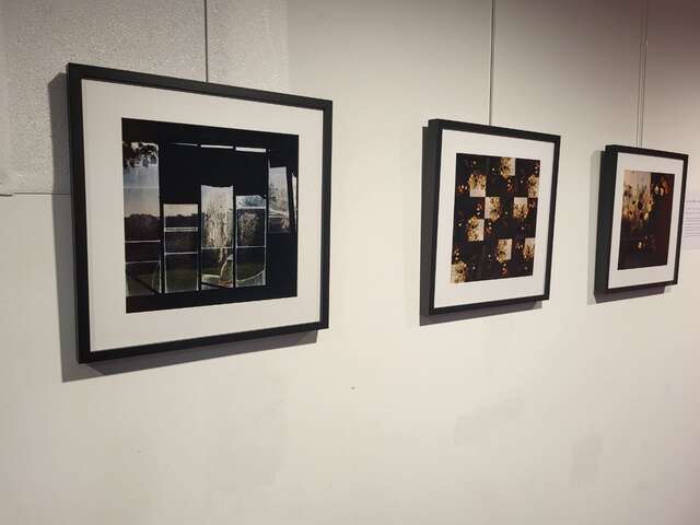 Exposition "Invisibles métamorphoses"