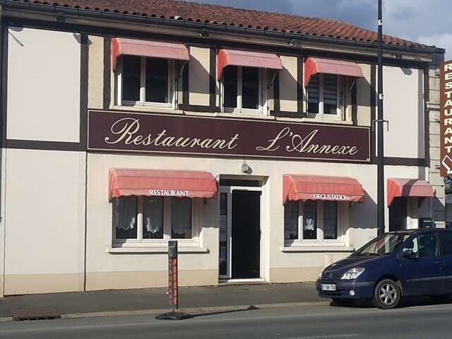 Restaurant L'Annexe