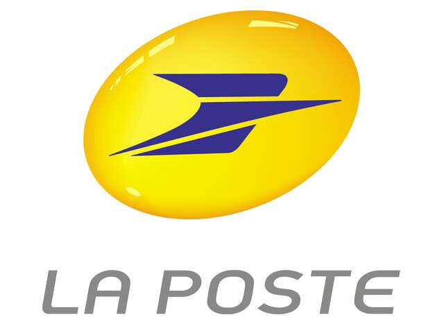 La Poste Aubusson