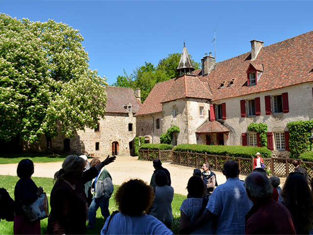 MUSÉE - Domaine de Banizette