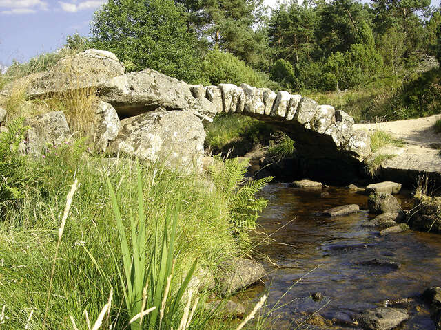 Pont de Senoueix