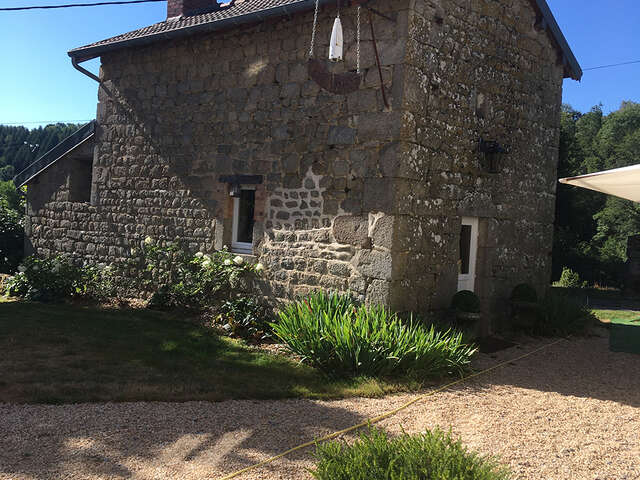 Chambres d'Hôtes "Chez Fanfan"