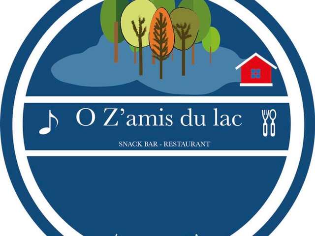 O'Z'amis du lac