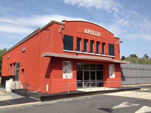 Salle Apollo