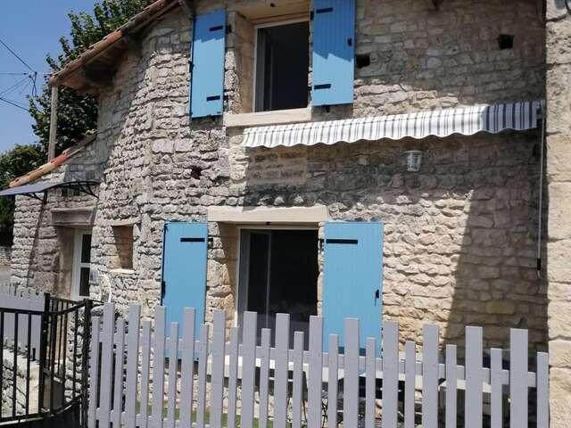 Gîte Bin Benaise