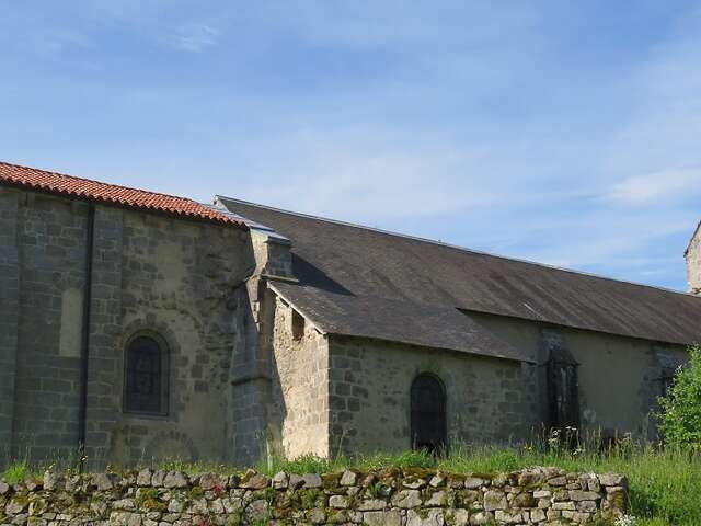 Le Puy de la Lizière