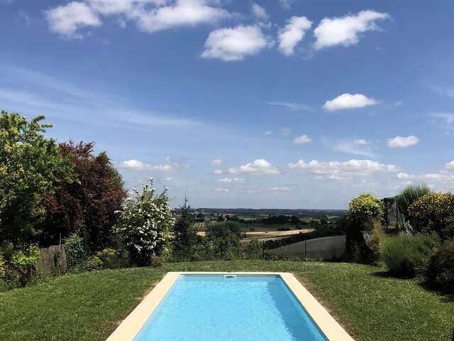 Le Clos des Mésanges