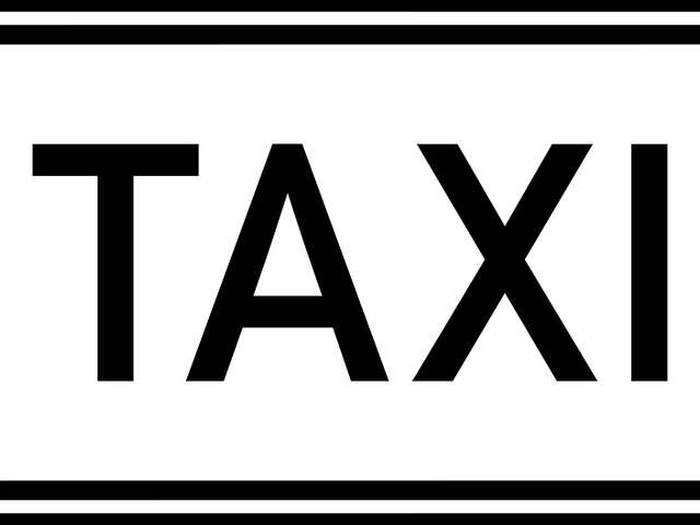 Taxi Axe23 Taxi