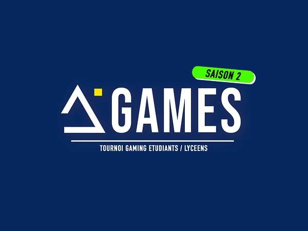 A'Games Saison 2
