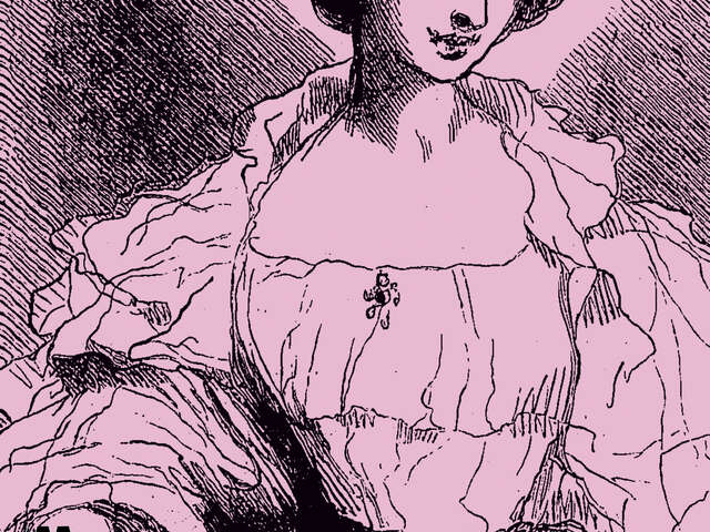 Lecture au Château de Boussac