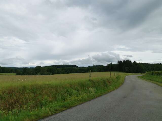 Boucle Locale N°51 La Boucle du château de pierres