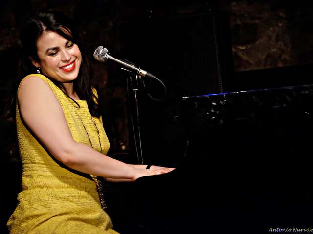 Arcachon Jazz Festival : Champian Fulton invite André Villéger
