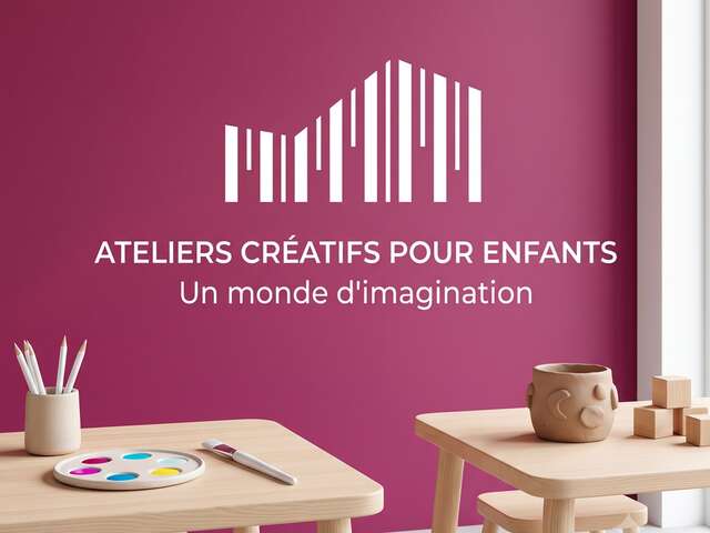 Ateliers d'été de la Cité - Août
