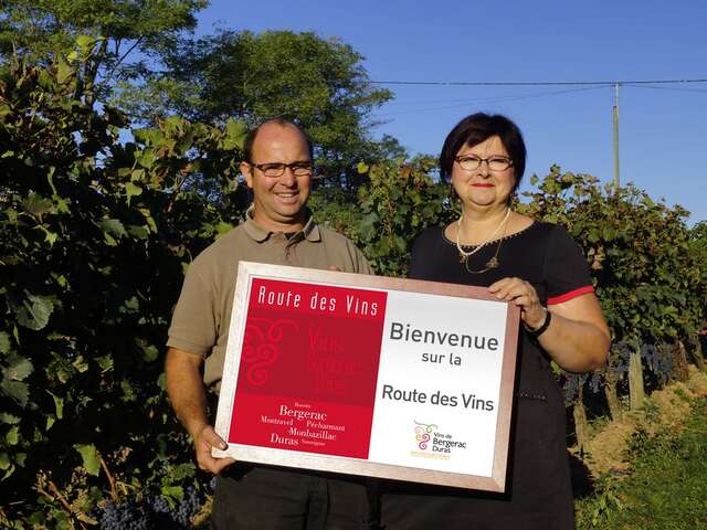 Domaine de Coutancie