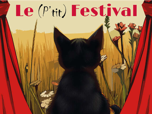 Le p'tit festival