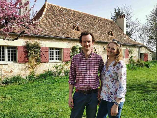 Château Terre Vieille