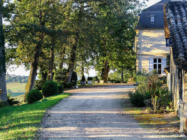 Château Bélingard SCEA