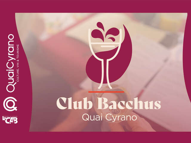 Club Bacchus : Château Terre Vieille - atelier assemblage