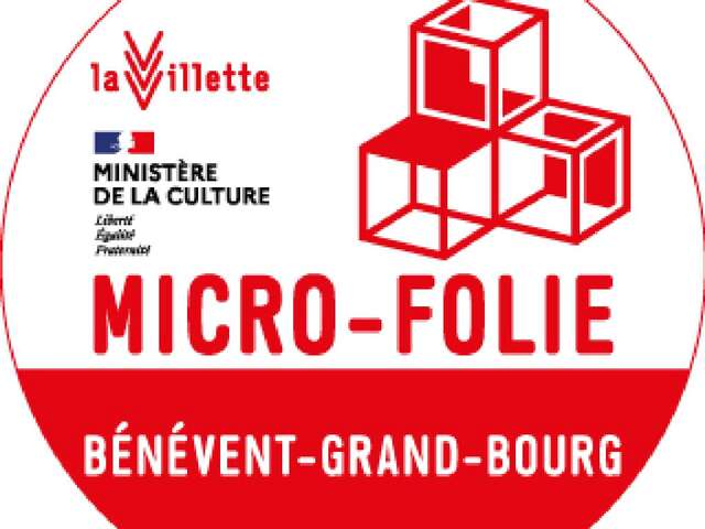 Micro-Folie : Atelier Origami