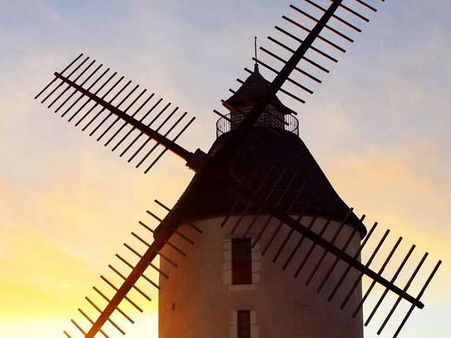 Moulin à vent