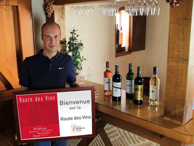 Domaine du Lac