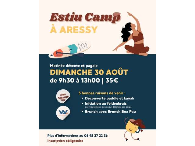 Estiu Camp
