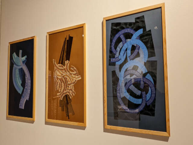 Exposition | Paule Deville - Cloper-Coller