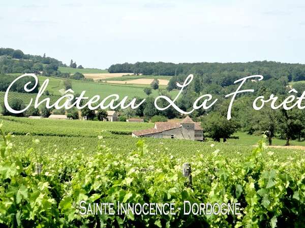 Château la Forêt