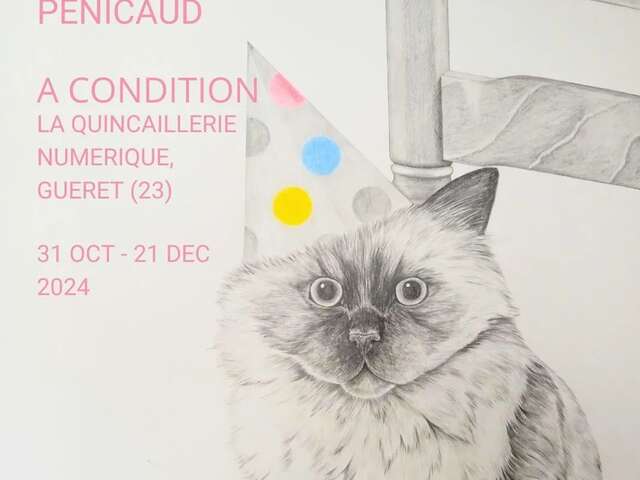 Exposition : A condition