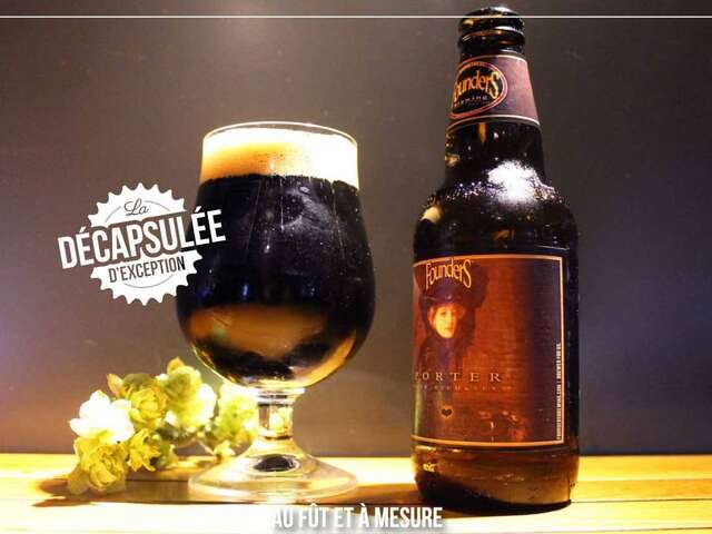 Au Fût et à mesure