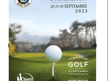 13ème Open d'Arcachon