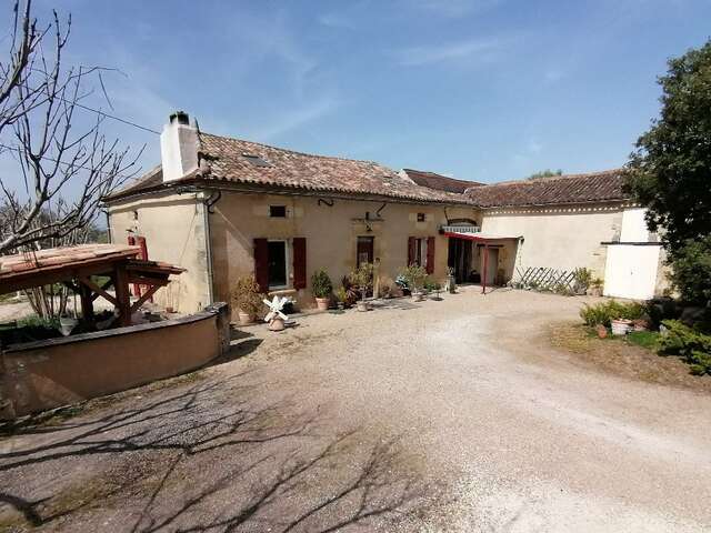 Domaine les Graves