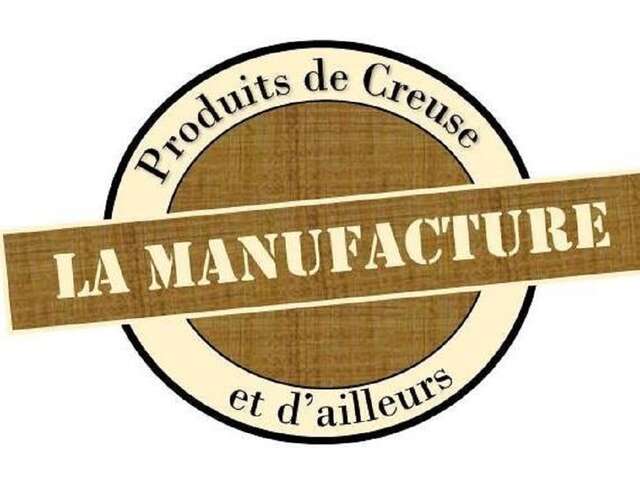 La Manufacture