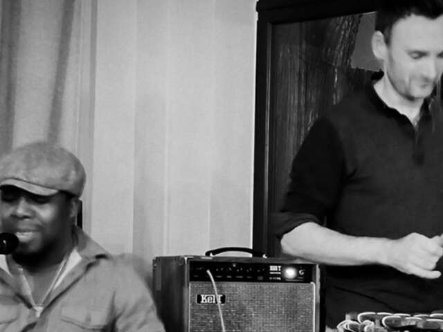 Les Estivales | Séva en concert
